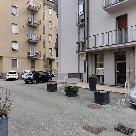Casa J Daire Como Dış mekan fotoğraf