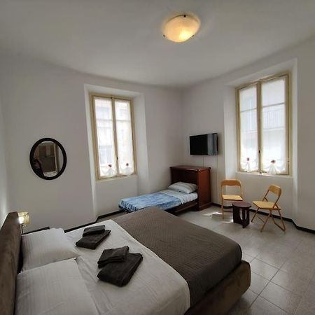 Casa J Daire Como Dış mekan fotoğraf