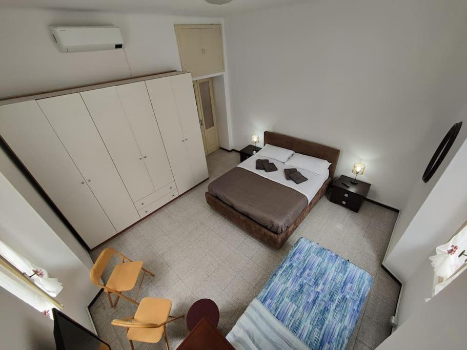 Casa J Daire Como Dış mekan fotoğraf