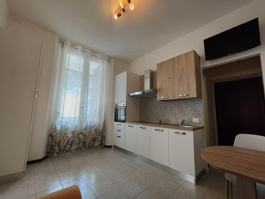 Casa J Daire Como Dış mekan fotoğraf