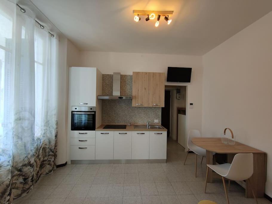 Casa J Daire Como Dış mekan fotoğraf