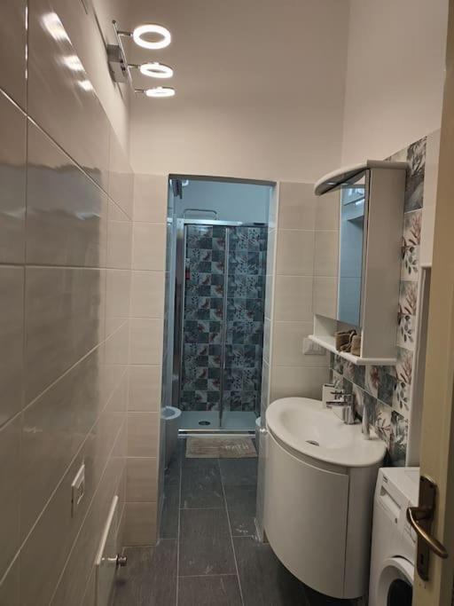 Casa J Daire Como Dış mekan fotoğraf