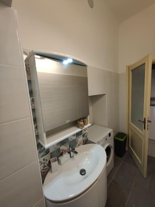 Casa J Daire Como Dış mekan fotoğraf
