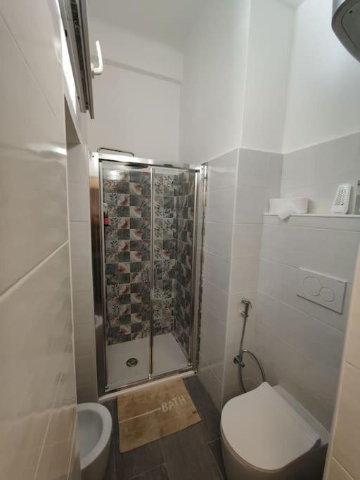 Casa J Daire Como Dış mekan fotoğraf